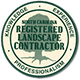 NC Registered Landscape Contractors