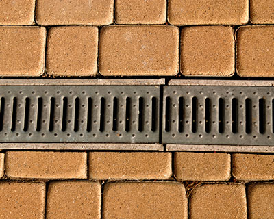 Drainage Issues Rutherfordton, NC