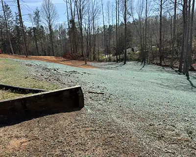 Erosion Control Rutherfordton, NC
