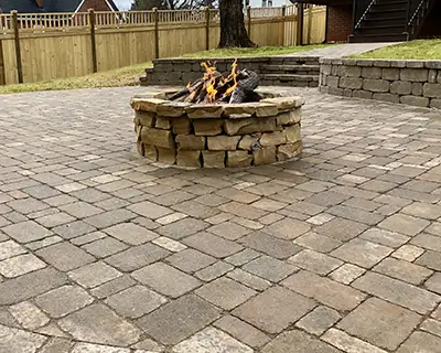 Fire Pits Rutherfordton, NC