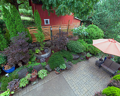 Landscapes Rutherfordton, NC