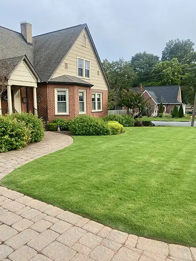 Residential Landscape Maintenance, Rutherfordton, NC