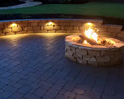 Retaining Walls Rutherfordton, NC