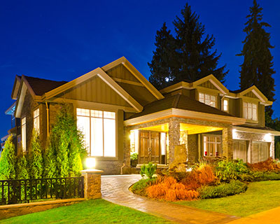 Landscape Services Rutherfordton, NC